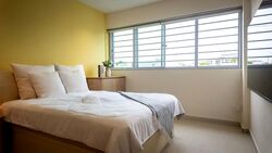 Blk 924 TAMPINES PALMSPRING (Tampines), HDB 4 Rooms #578679791